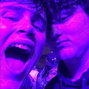 Meet your Posher, Ayden